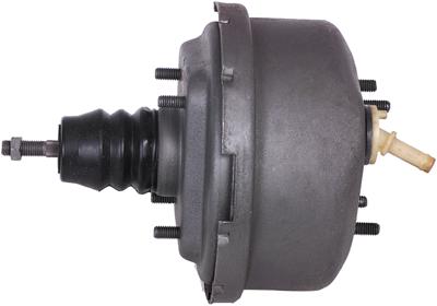 Power Brake Booster CARDONE Reman 53-5200