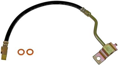 Brake Hydraulic Hose Dorman - First Stop H620315
