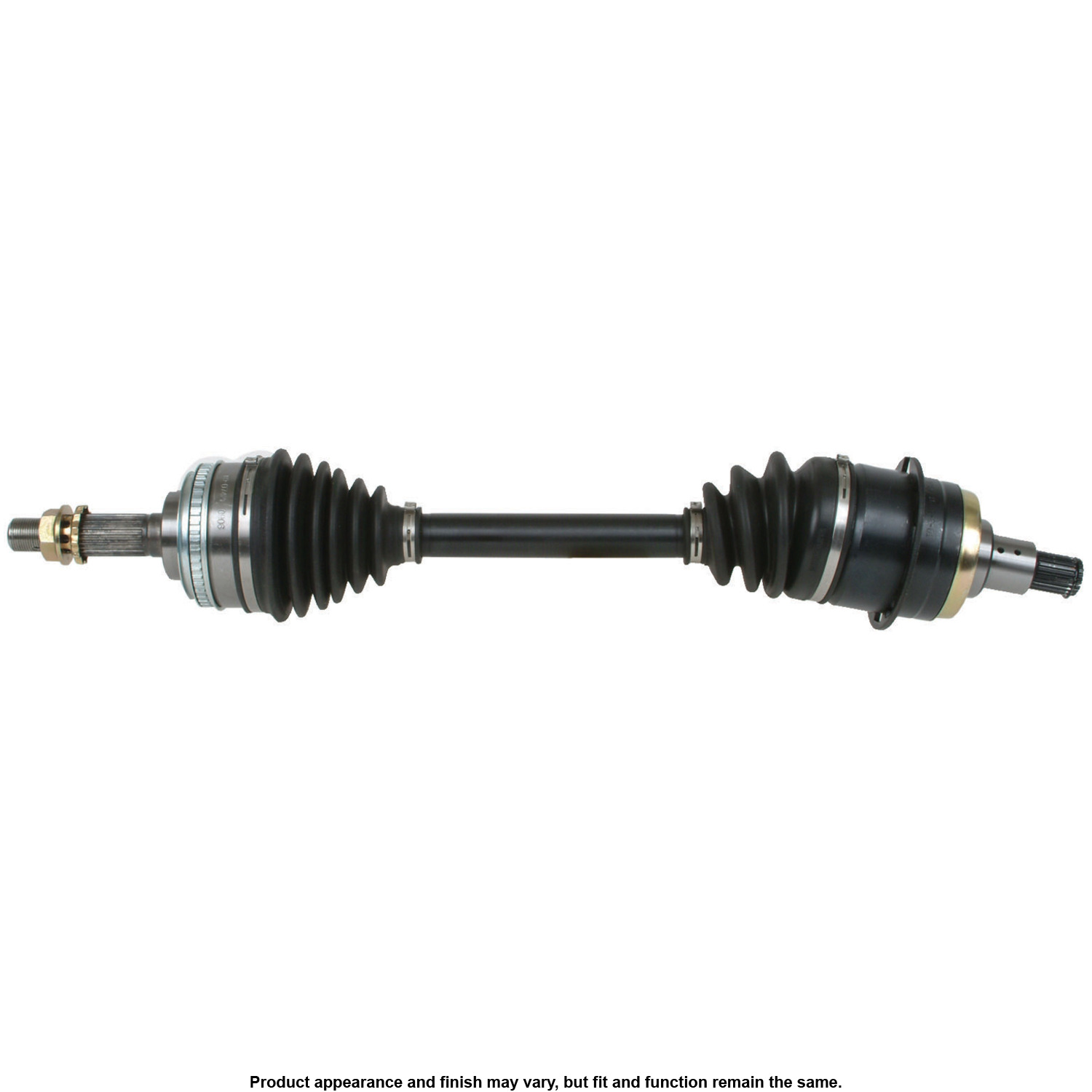 CV Axle Assembly CARDONE New 66-5195