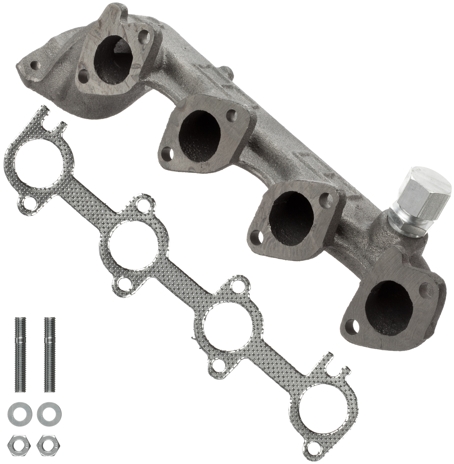 Exhaust Manifold ATP 101286