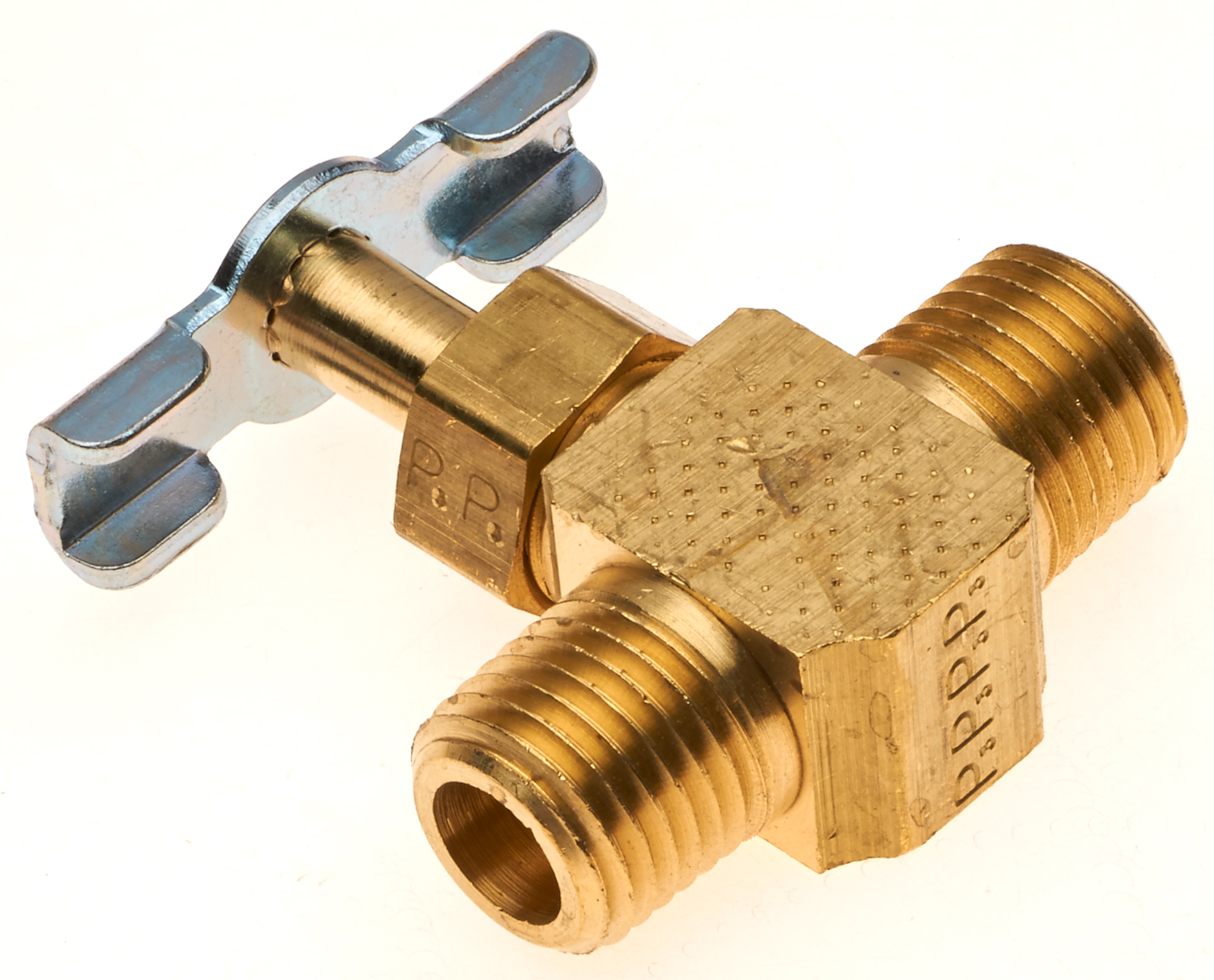 Hydraulic Coupling / Adapter Gates G33915-0202