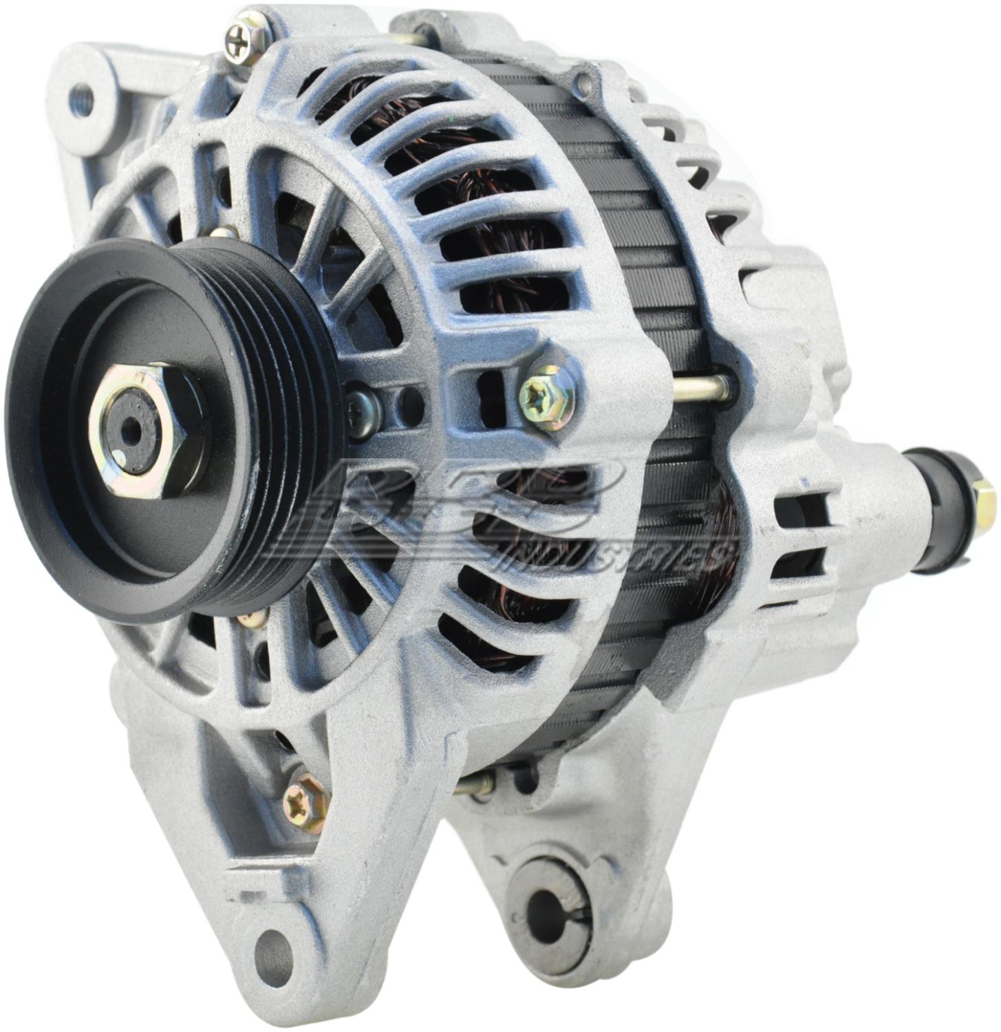 Alternator TERREPOWER formerly BBB Industries 13615