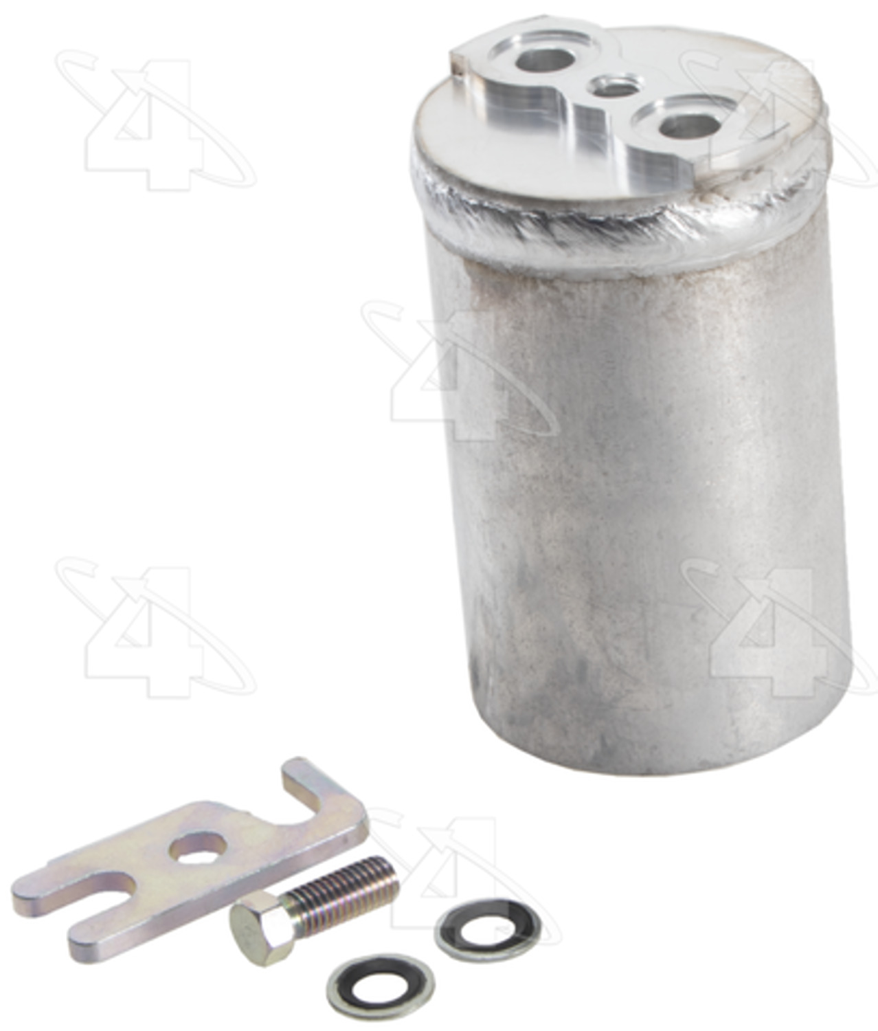 A/C Receiver Drier Four Seasons 83356