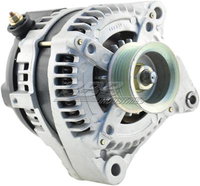 Alternator TERREPOWER formerly BBB Industries 11090