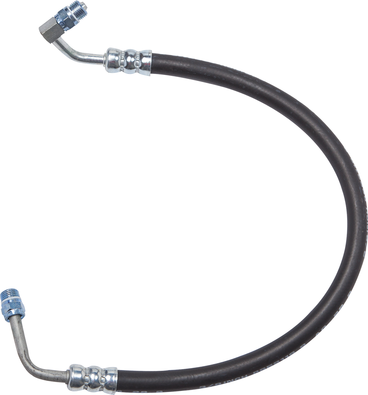 Power Steering Pressure Line Hose Assembly Gates 362550