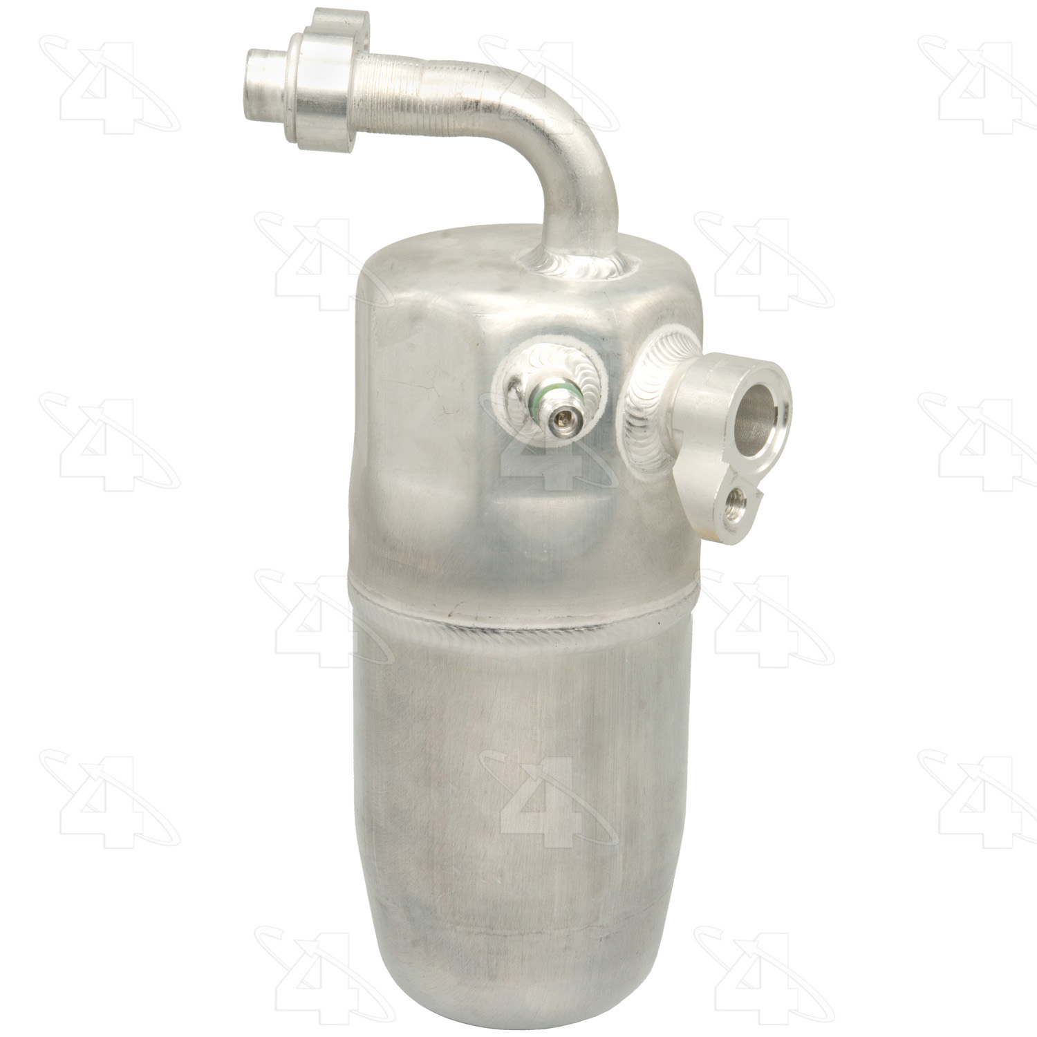 A/C Accumulator Four Seasons 83229