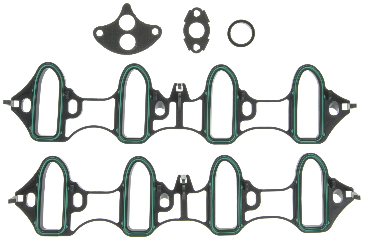 Engine Intake Manifold Gasket Set MAHLE MS16340