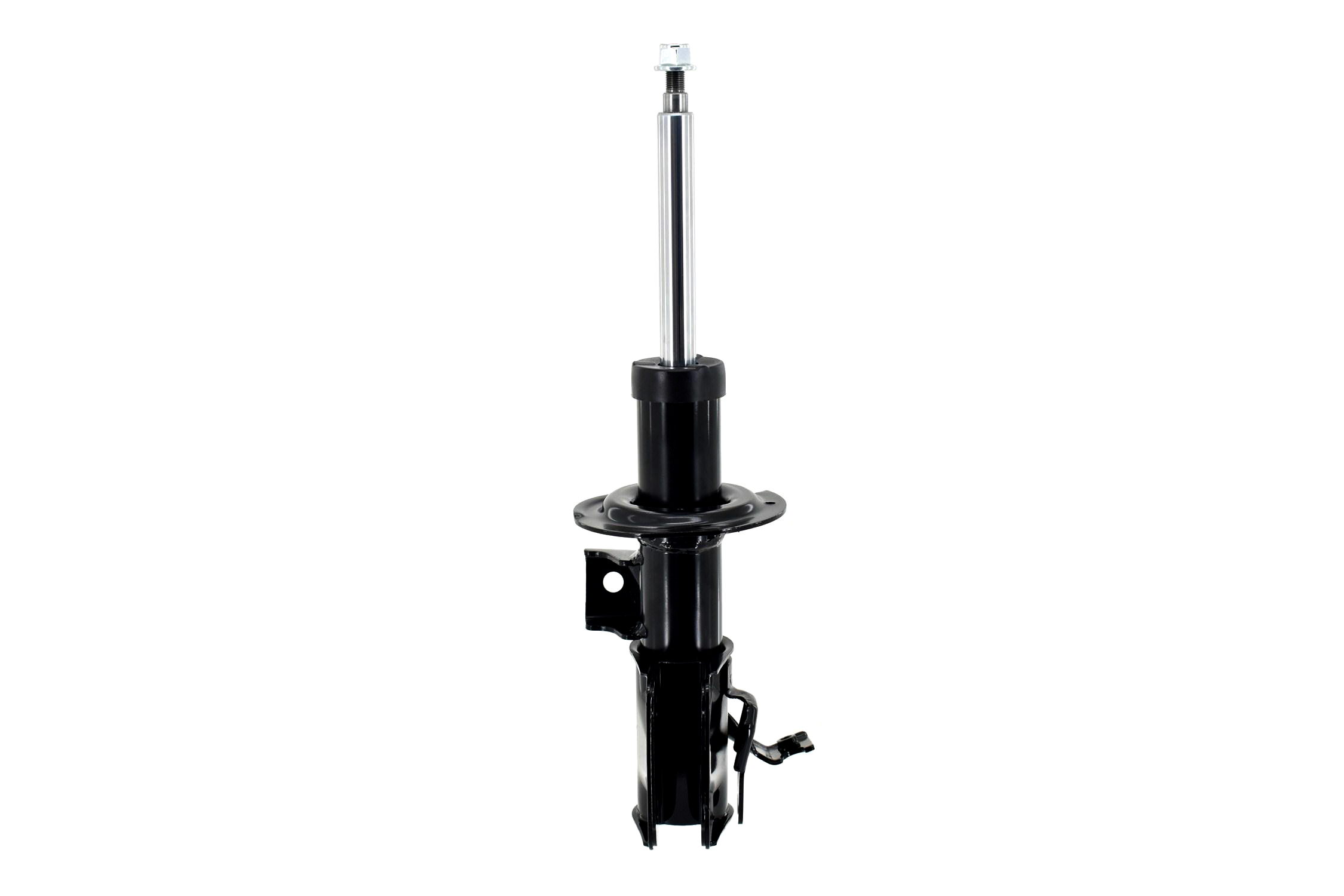 Suspension Strut MacPherson Ride Control MP333812R