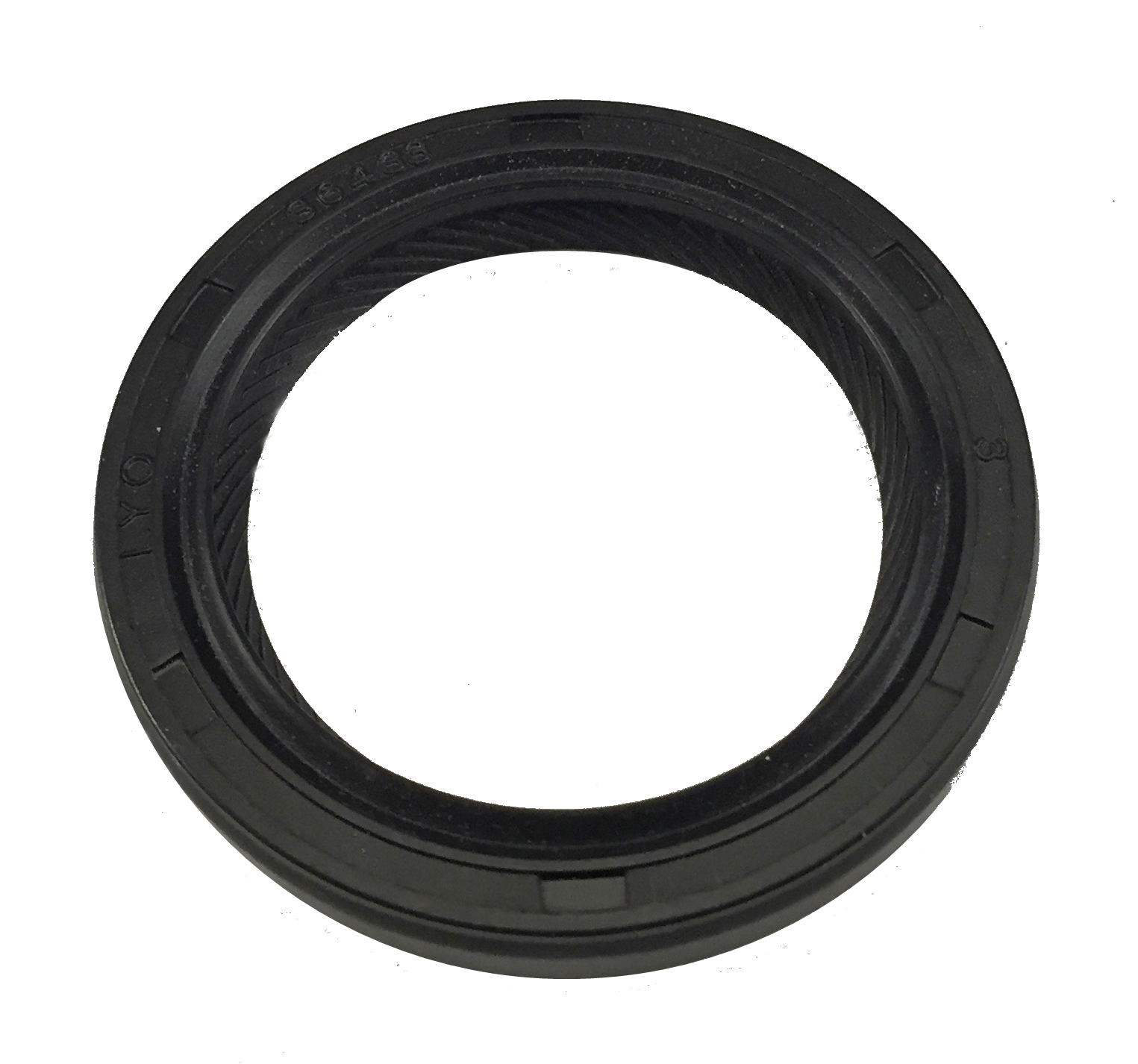 Engine Timing Cover Gasket Set Magnum Gaskets TC29031