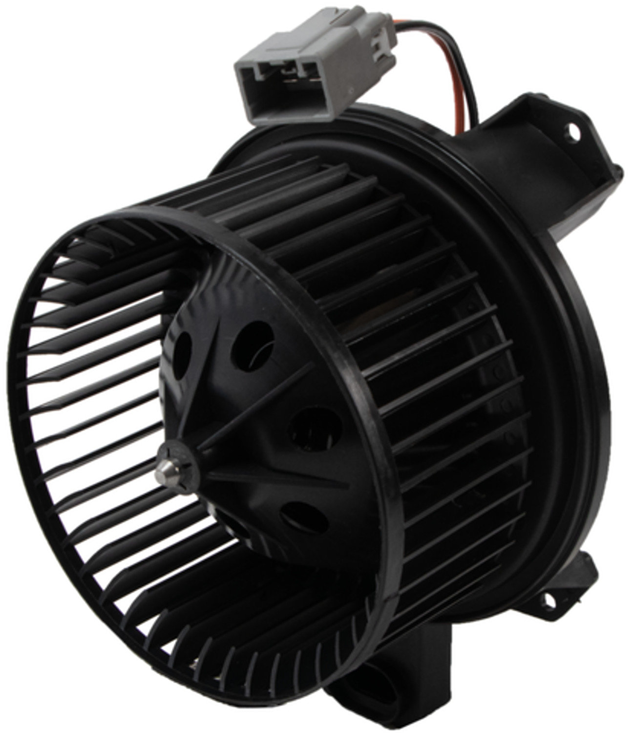 HVAC Blower Motor Four Seasons 75169