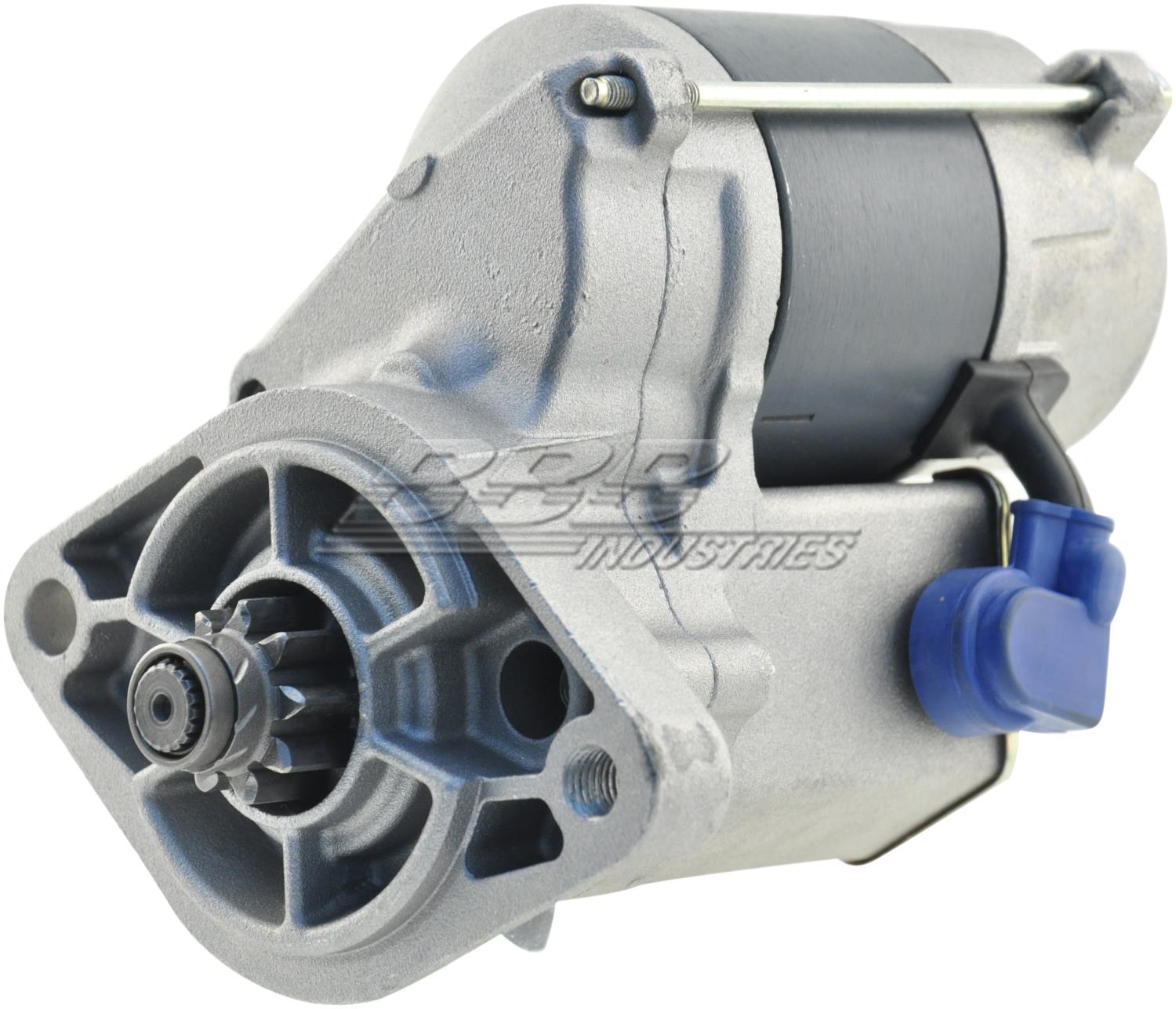 Starter TERREPOWER formerly BBB Industries 17794