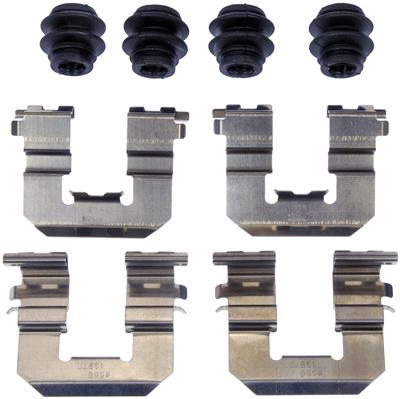 Disc Brake Hardware Kit Dorman - First Stop HW13613
