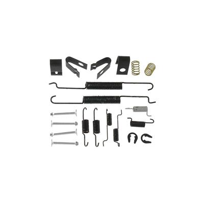 Drum Brake Hardware Kit Carlson H7291