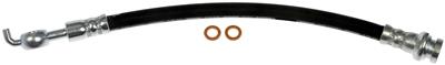 Brake Hydraulic Hose Parts Master BH380576