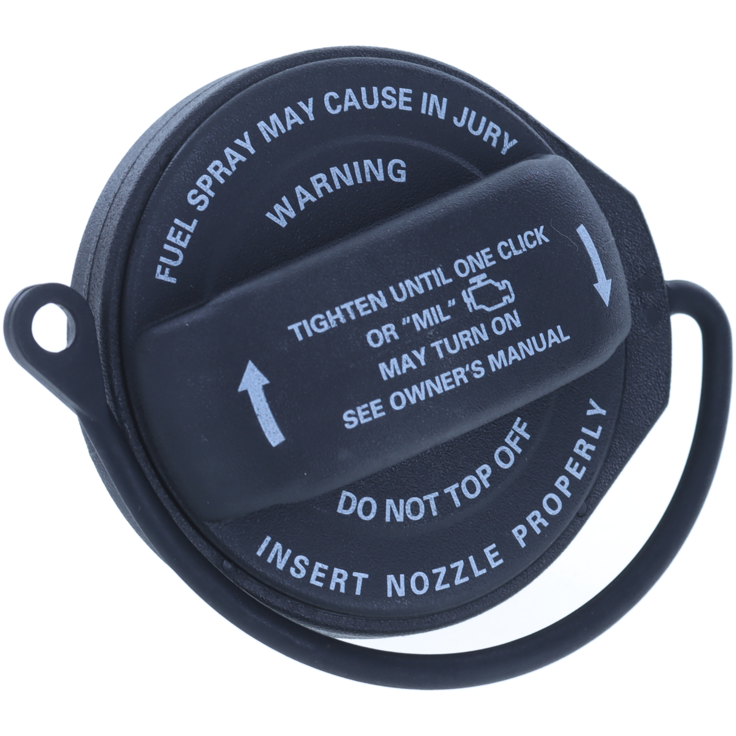 Fuel Tank Cap Motorad MGC932T