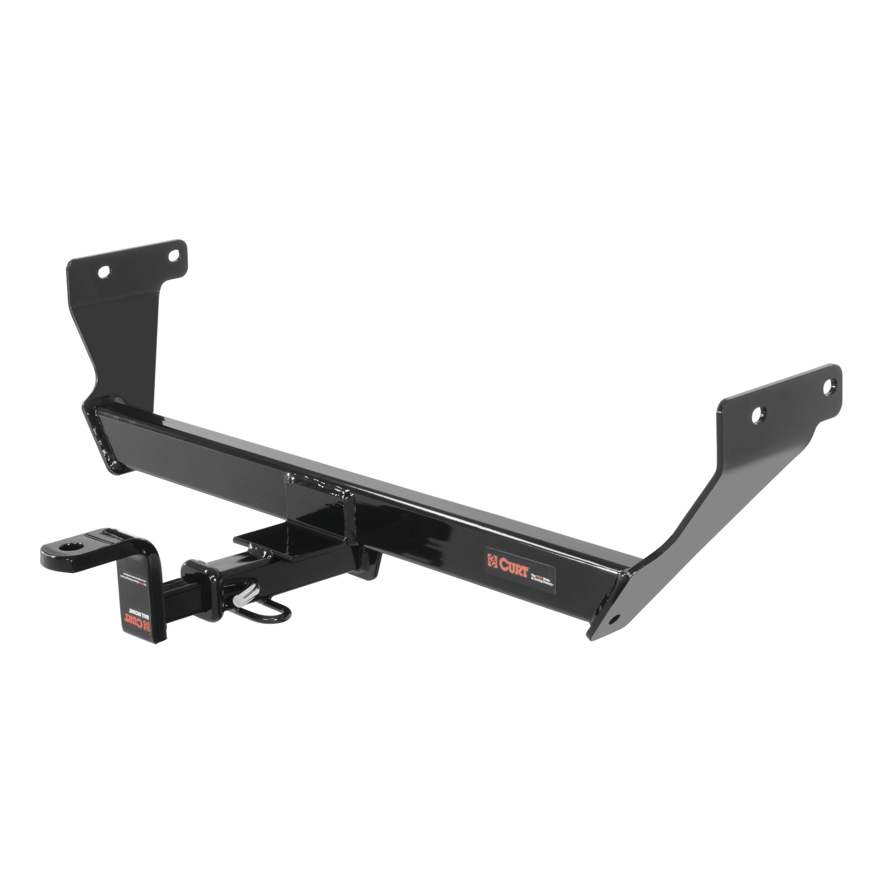 Trailer Hitch CURT 114073
