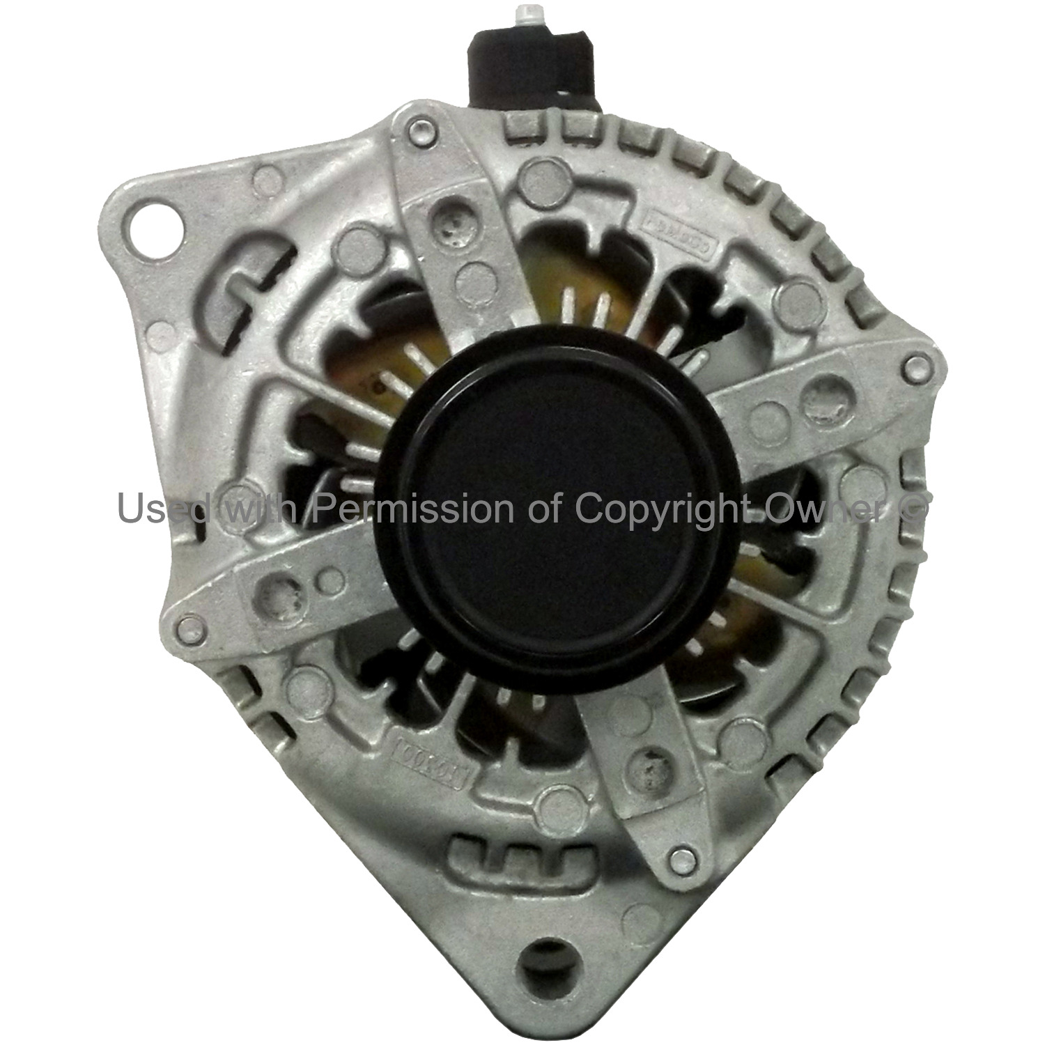Alternator Quality-Built 10283
