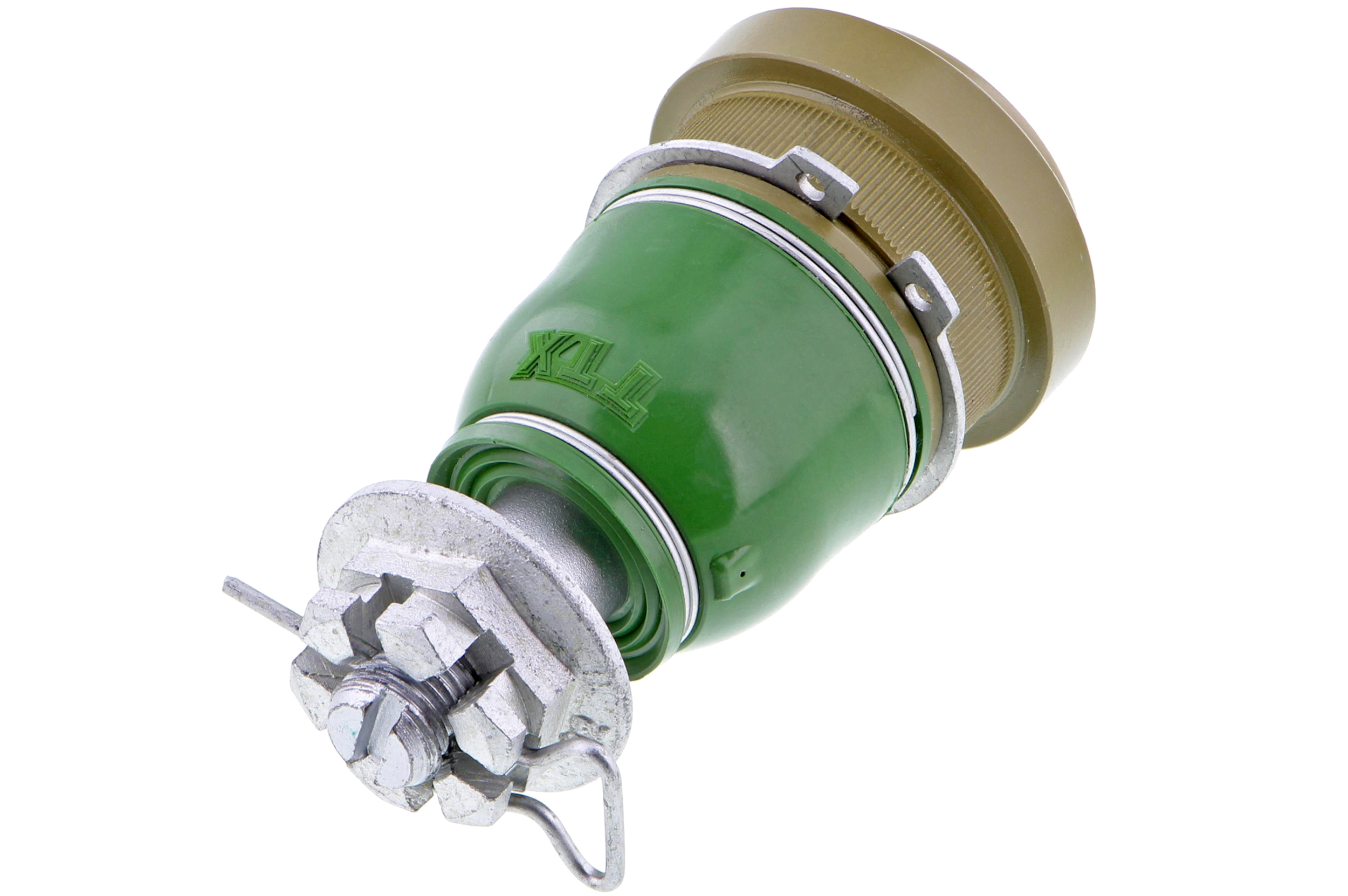 Mevotech TTX | Suspension Ball Joint TXMS86563 | Auto Value Parts
