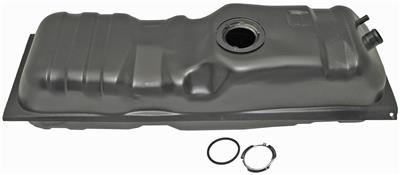 Fuel Tank Dorman - OE Solutions 575-056
