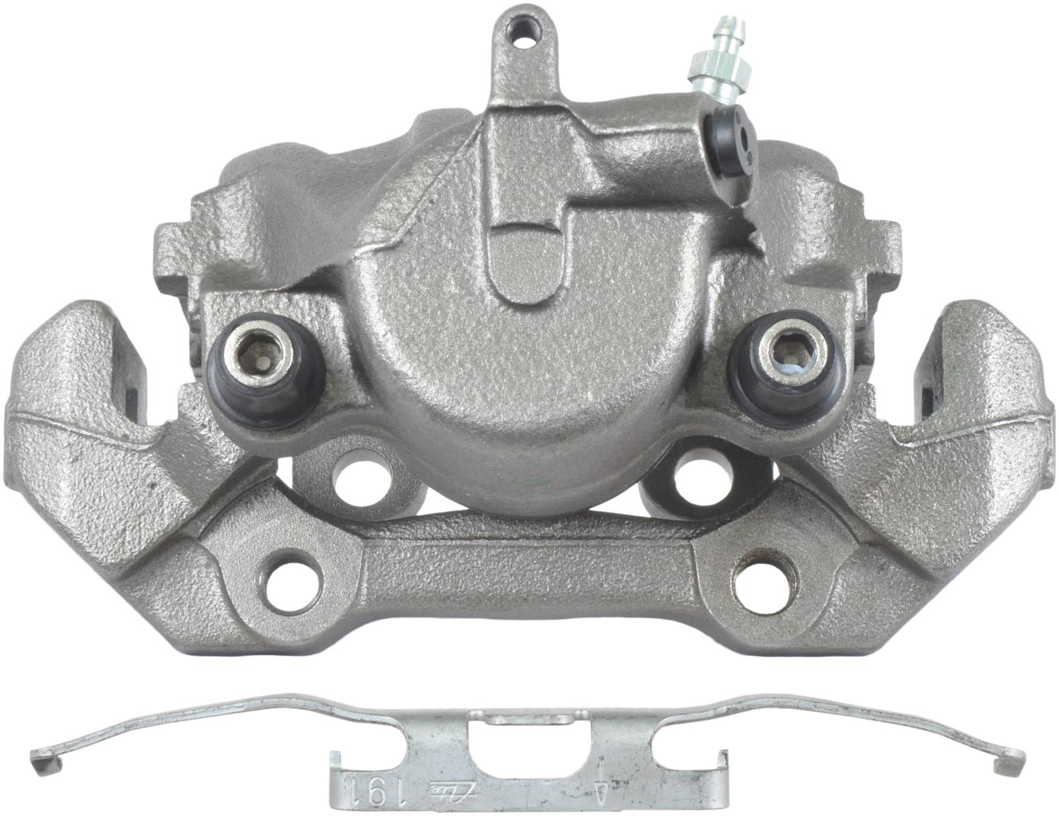 Disc Brake Caliper Perfect Stop 89-17709B