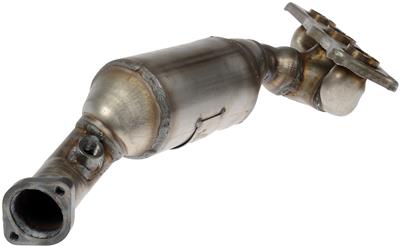 Catalytic Converter with Integrated Exhaust Manifold Dorman - OE Solutions 673-319