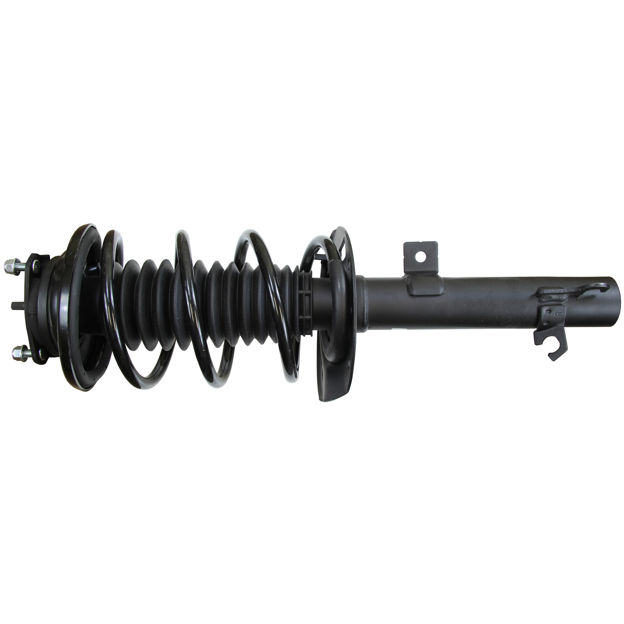 Suspension Strut and Coil Spring Assembly Monroe Shocks & Struts 282257