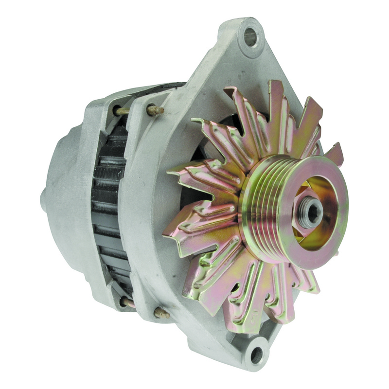 Alternator WAI 7805-11N