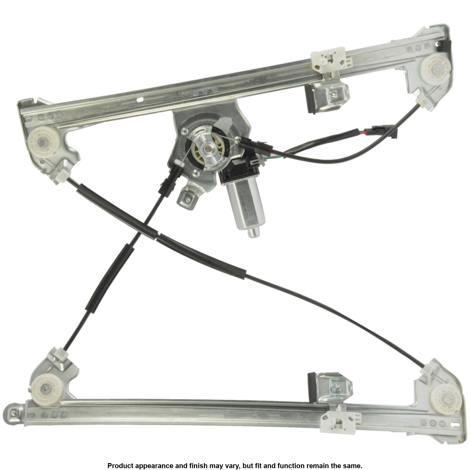 Window Motor and Regulator Assembly CARDONE New 82-3039AR