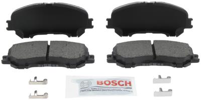 Disc Brake Pad Set Bosch BE1737