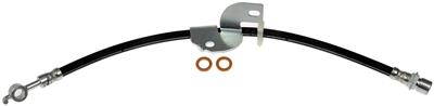 Brake Hydraulic Hose Parts Master BH621911