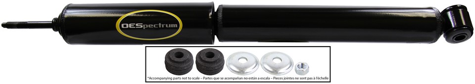 Suspension Shock Absorber Monroe Shocks & Struts 5968