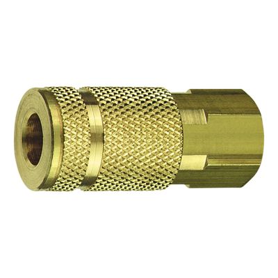Air Tool Coupler Tru-Flate 13-335
