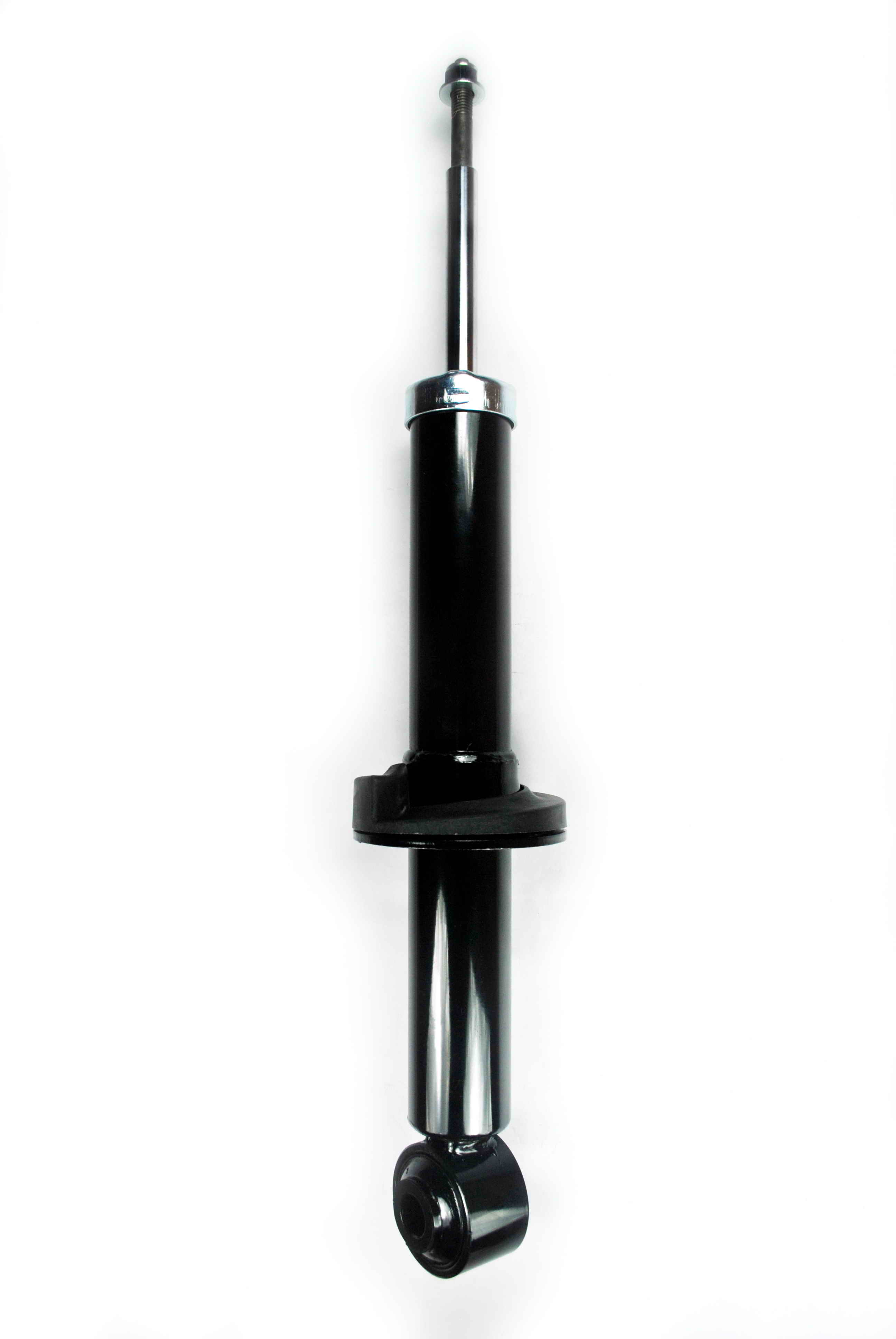Suspension Strut MacPherson Ride Control MP345563