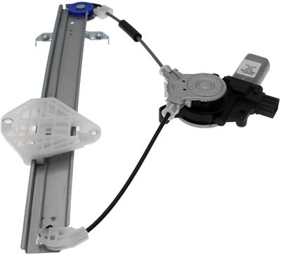 Window Motor and Regulator Assembly Dorman - OE Solutions 751-116