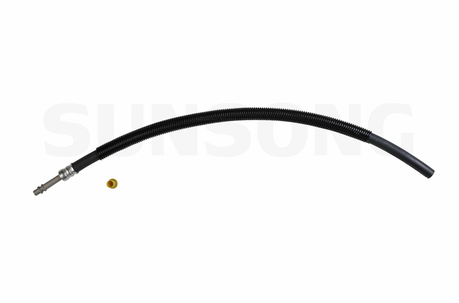 Power Steering Return Line Hose Assembly Sunsong 3402322