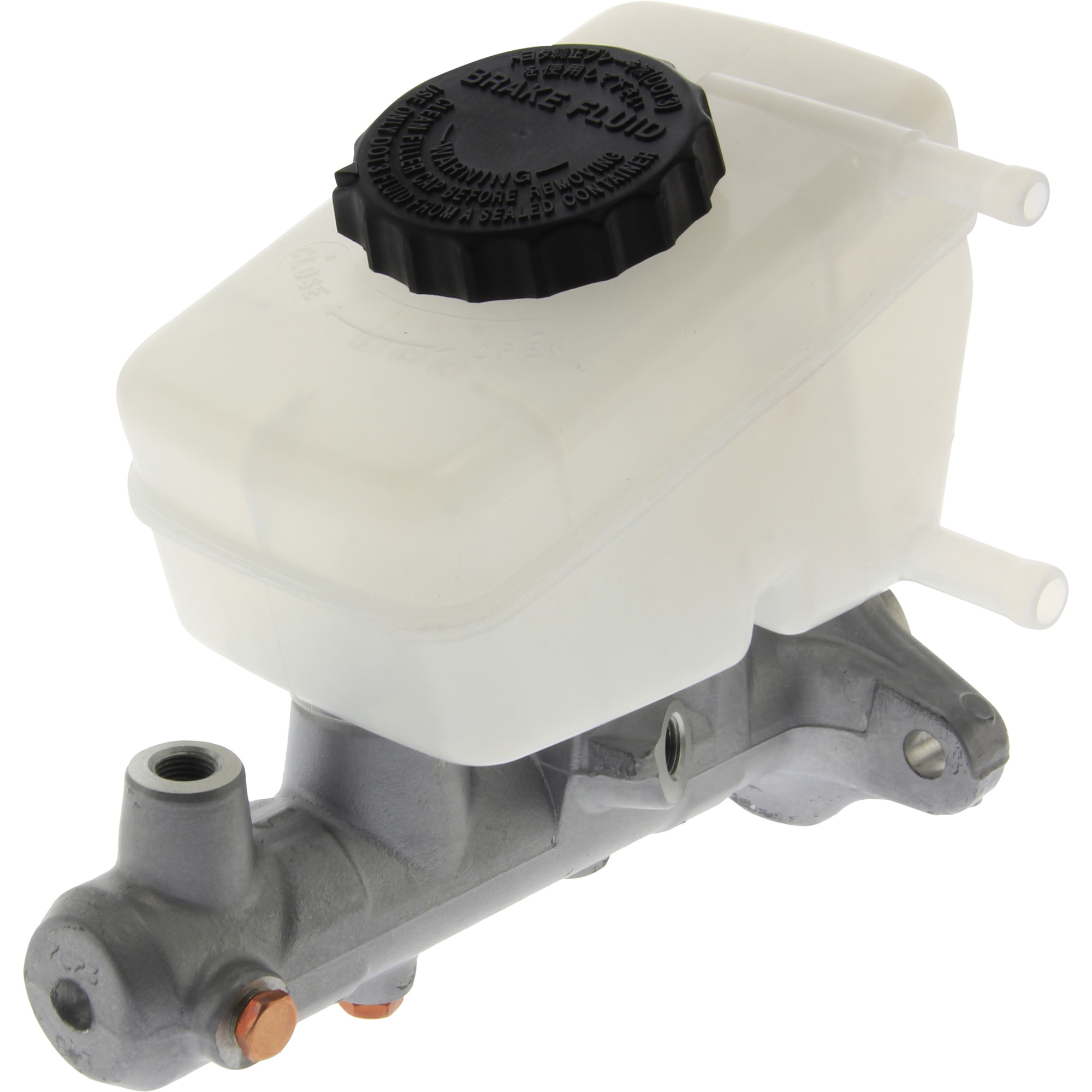 Brake Master Cylinder Centric Parts 130.44023