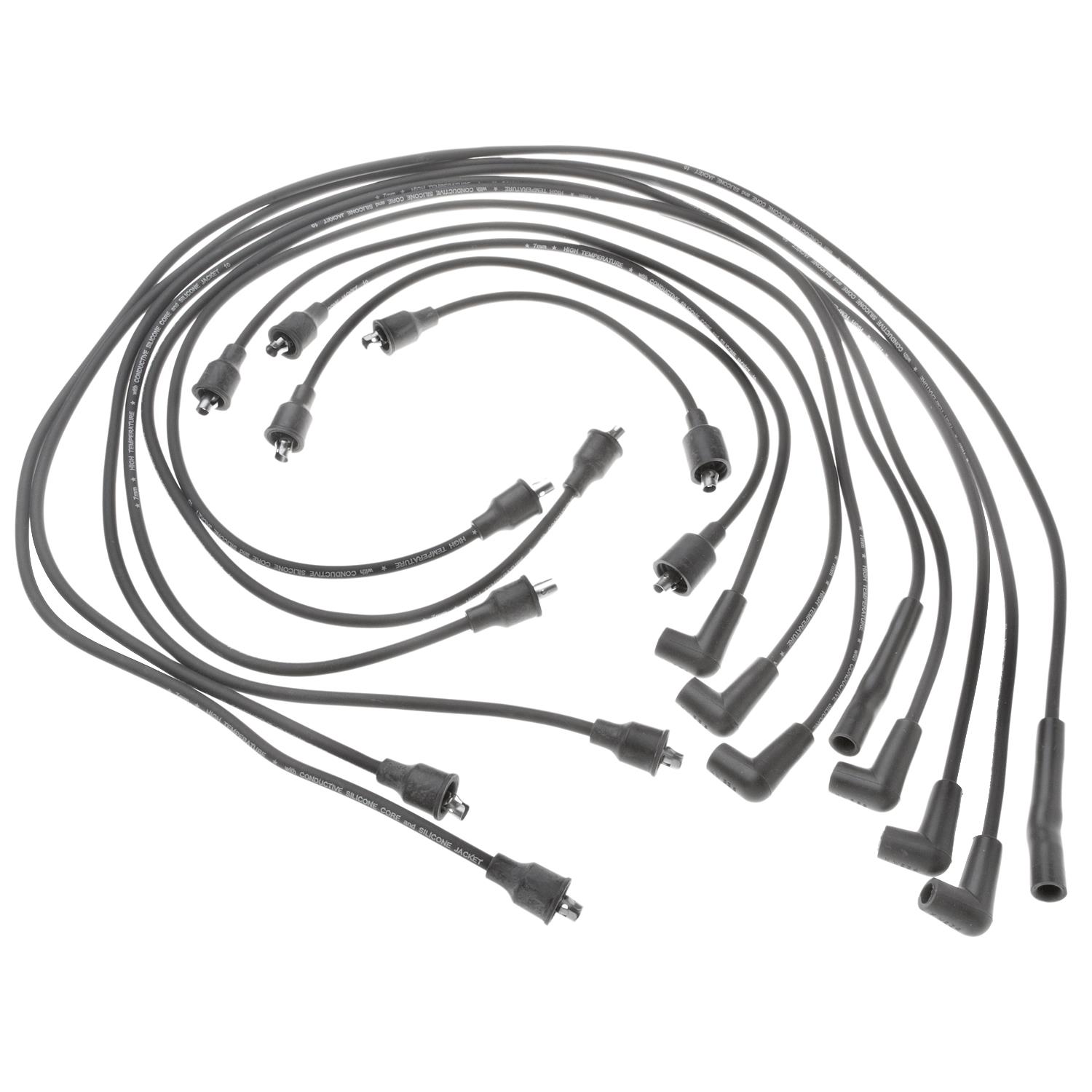 Spark Plug Wire Set Standard Ignition 27822