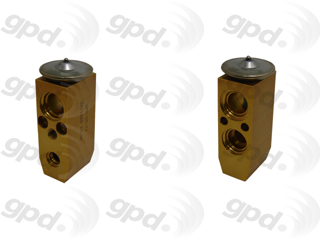 A/C Expansion Valve Global Parts Distributors LLC 3411868