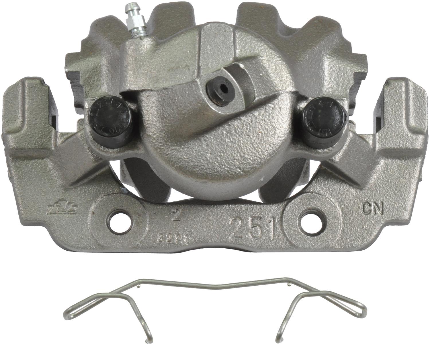 Perfect Stop | Caliper with bracket 89-04804A | Auto Parts Warehouse lala様専用  成人式髪飾りオーダー  振袖髪飾り  花魁