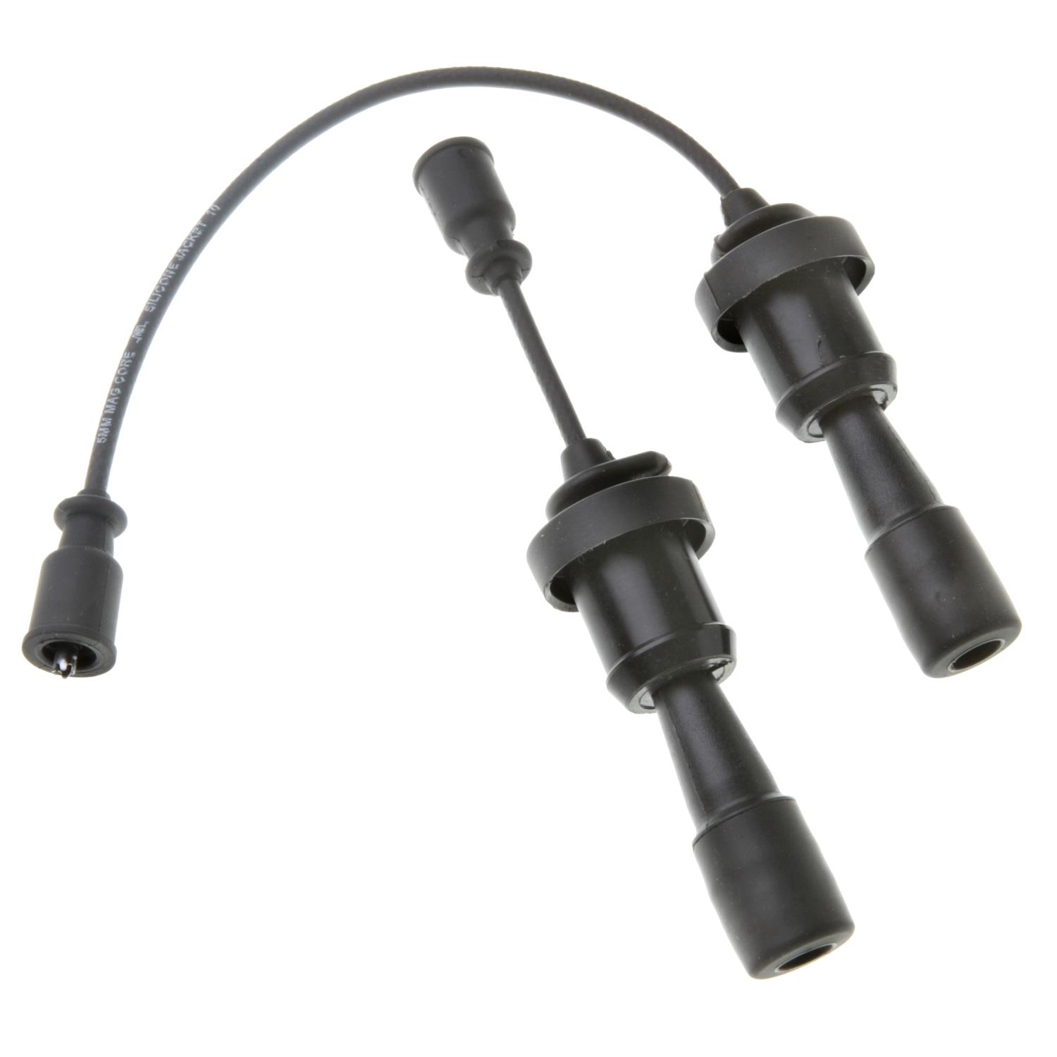 Spark Plug Wire Set Standard Ignition 25422