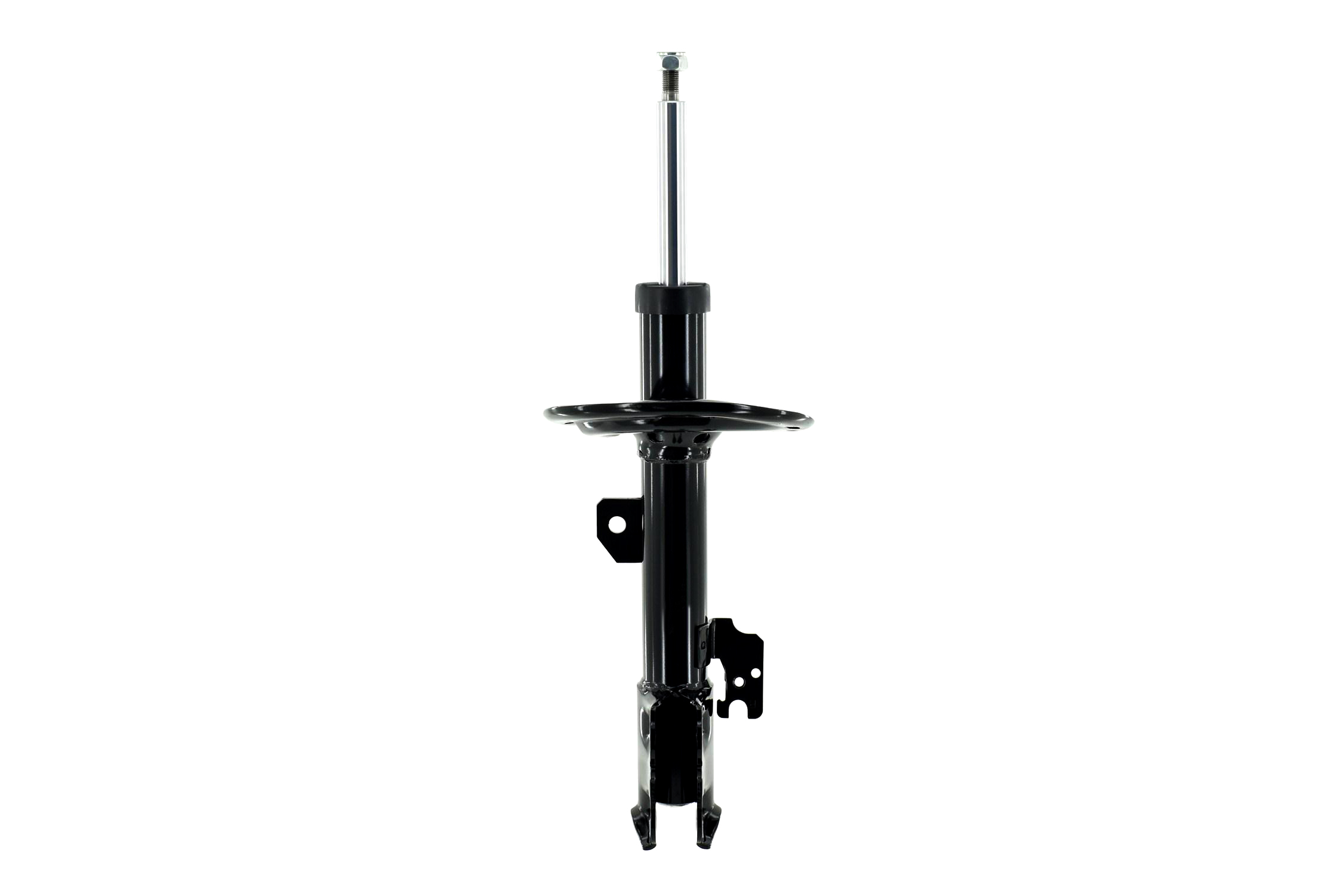 Suspension Strut MacPherson Ride Control MP333818R