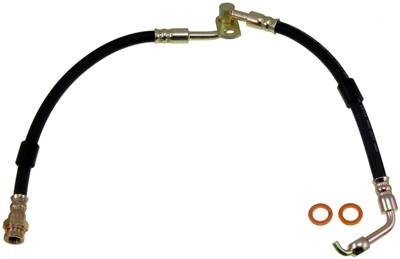Brake Hydraulic Hose Parts Master BH620689