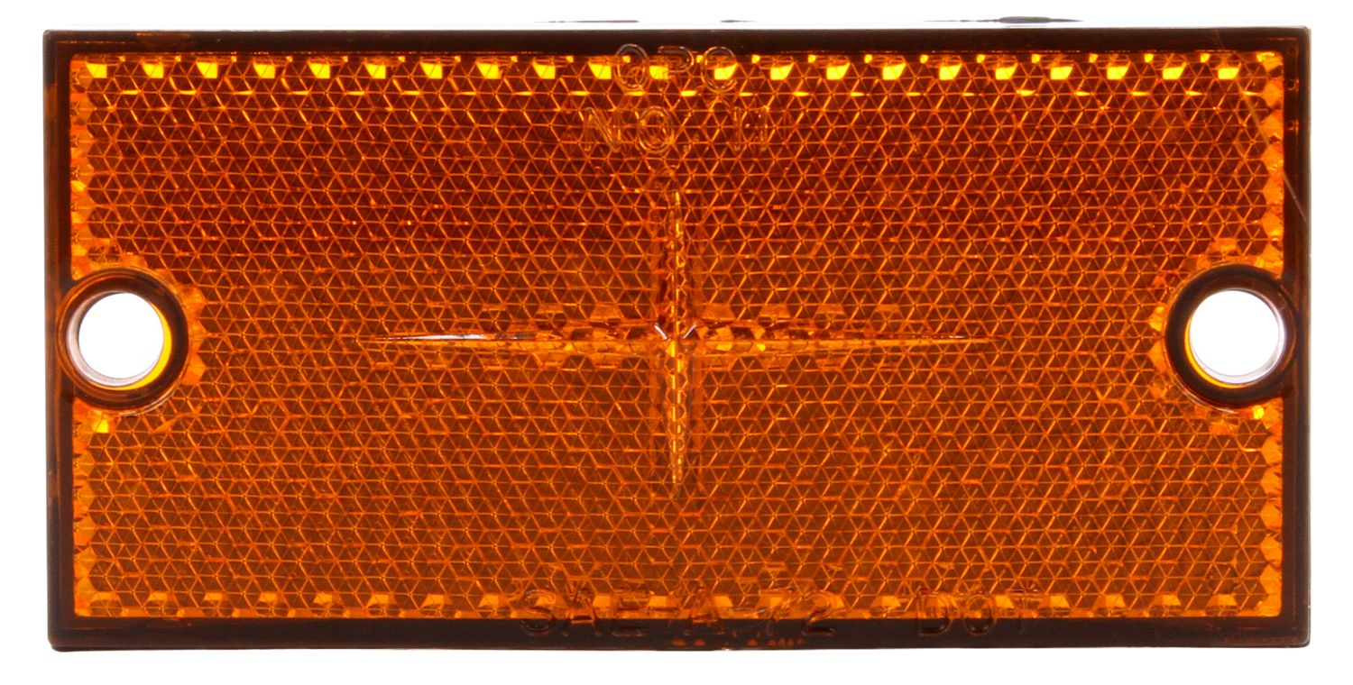 Reflector Truck-Lite 98035Y