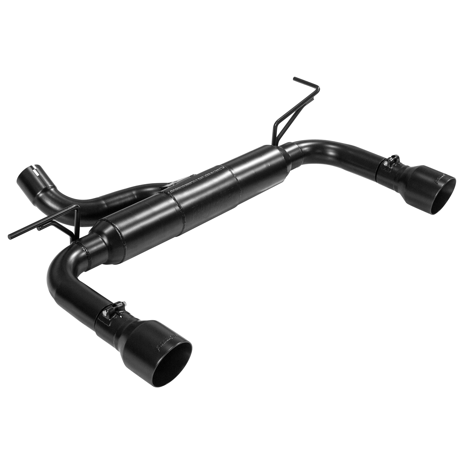 Exhaust System Kit Flowmaster 817752