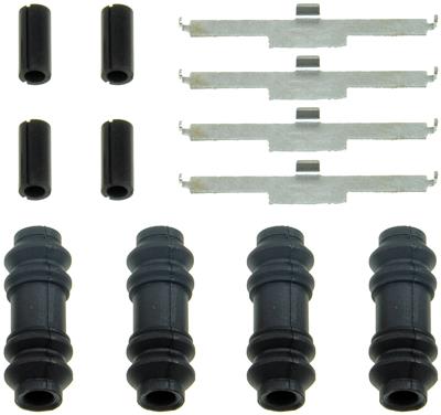Disc Brake Hardware Kit Dorman - First Stop HW5837