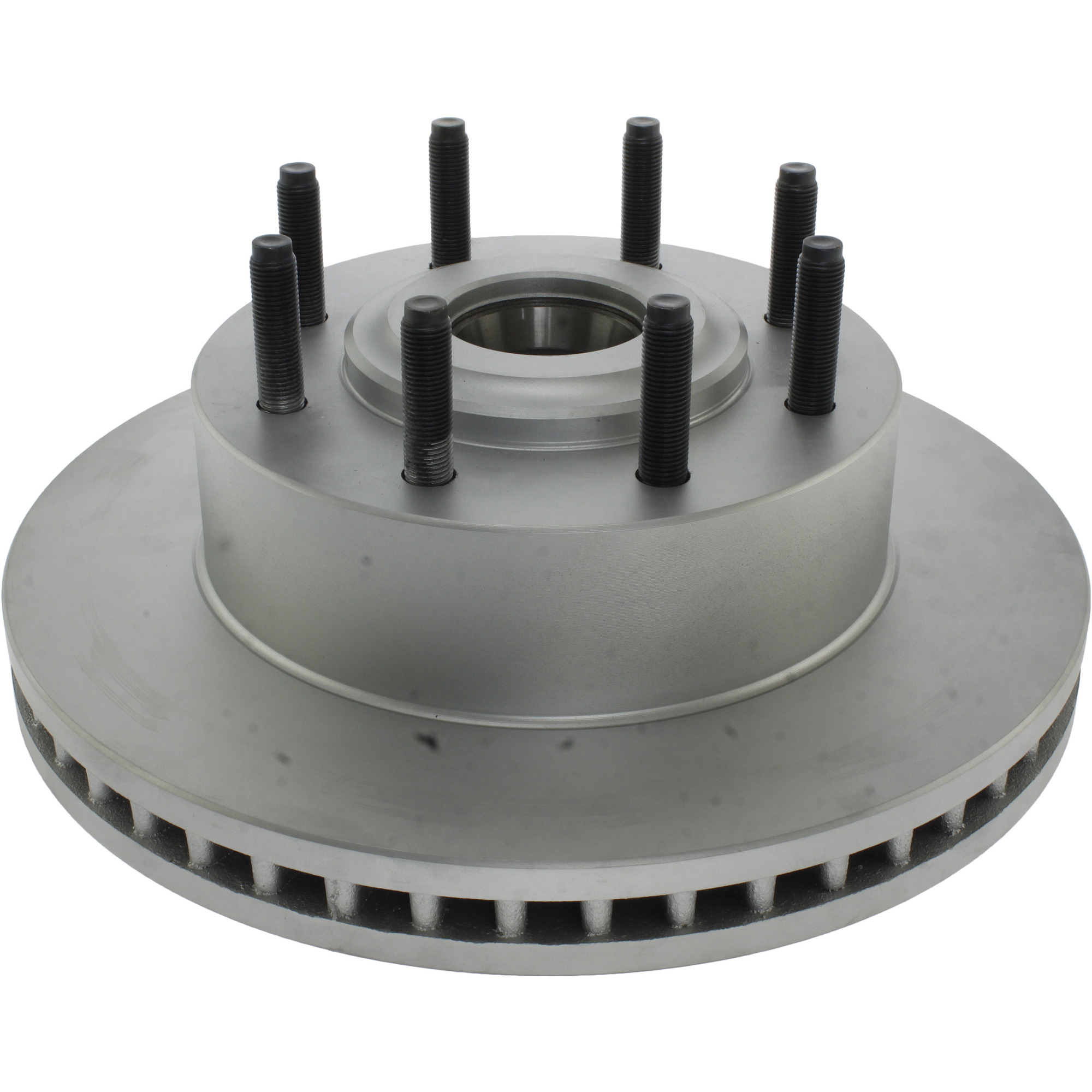 Disc Brake Rotor and Hub Assembly Centric Parts 320.65116F
