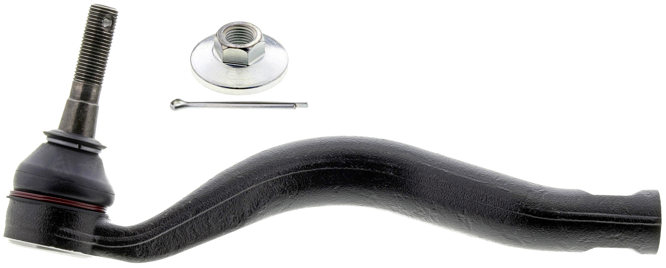 Steering Tie Rod End MacPherson Chassis 4ES800405