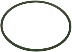 Air Filter Housing Gasket Baldwin G363