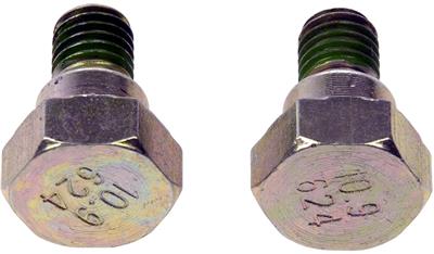 Disc Brake Caliper Bolt Dorman - First Stop HW5057