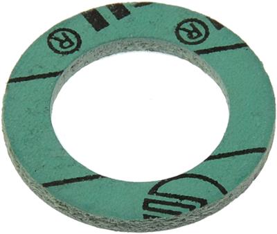 Engine Oil Drain Plug Gasket Dorman - Autograde 65302